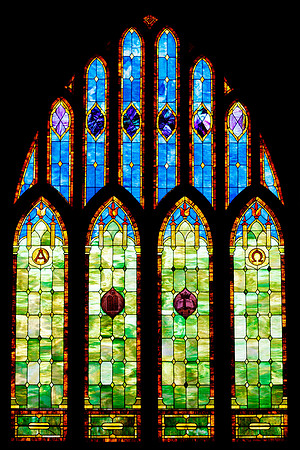 Hawaii Church