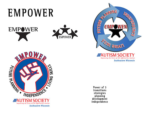 ASSEW Empower Logo