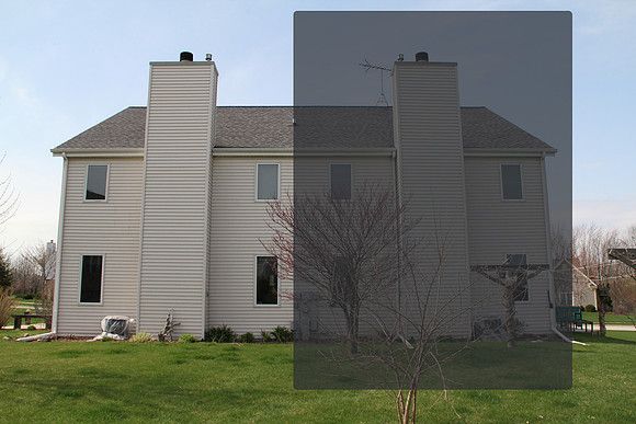 54 unit 437 rear