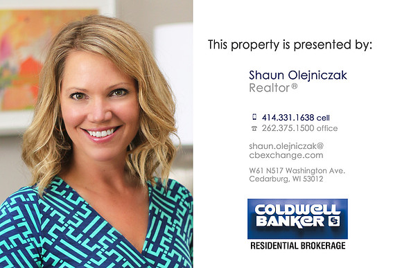 this property presented by SO